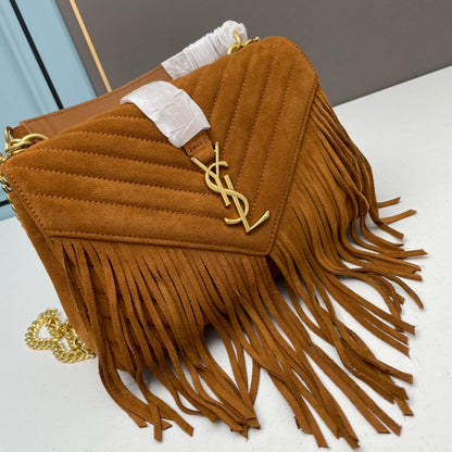 Yves Saint Laurent
