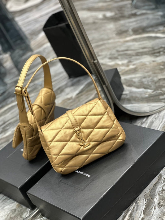 Yves Saint Laurent