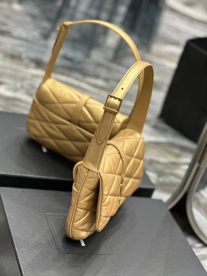 Yves Saint Laurent