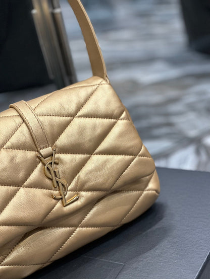 Yves Saint Laurent