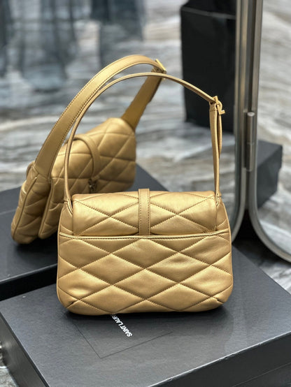 Yves Saint Laurent