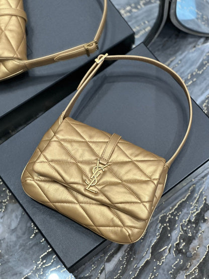 Yves Saint Laurent