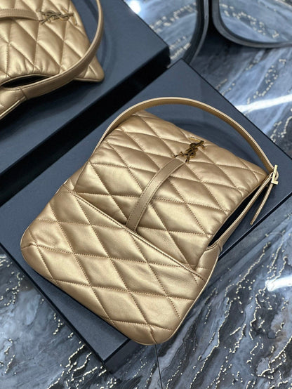 Yves Saint Laurent