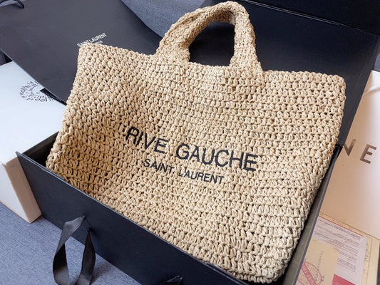 Yves Saint Laurent Rive Gauche