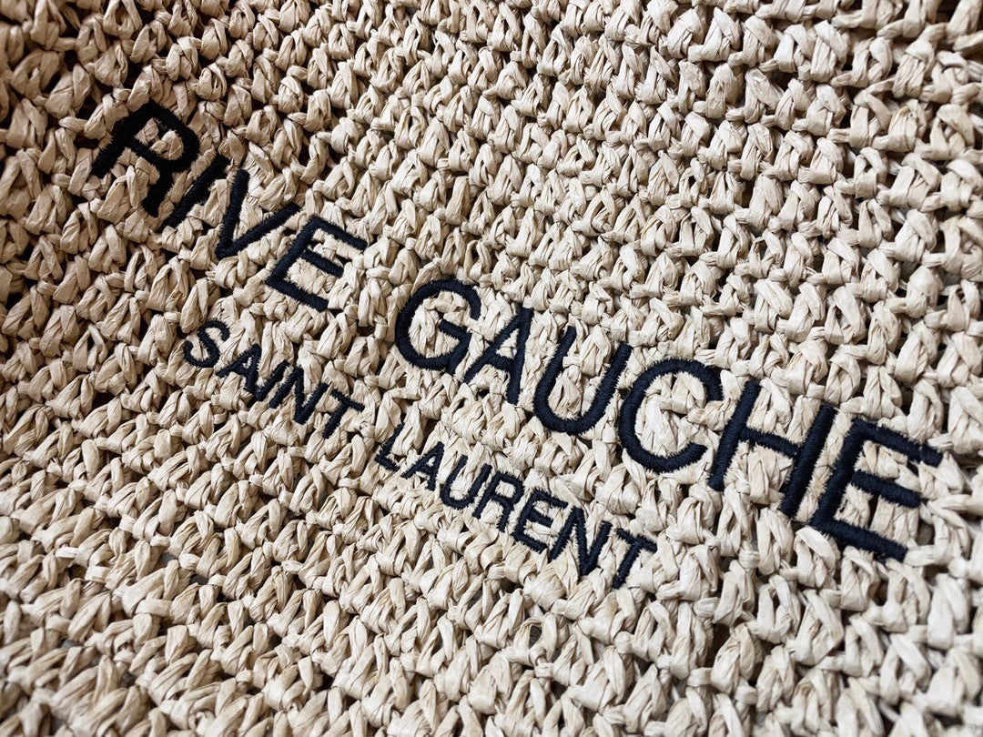 Yves Saint Laurent Rive Gauche