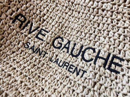 Yves Saint Laurent Rive Gauche