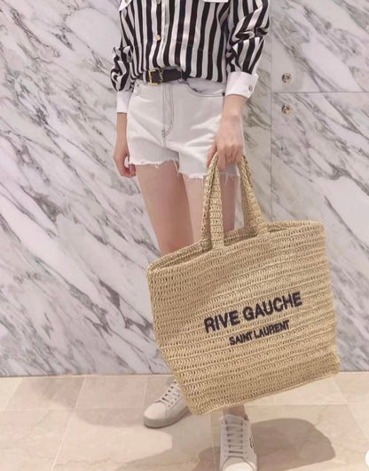 Yves Saint Laurent Rive Gauche