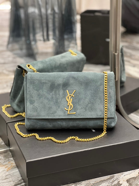 Yves Saint Laurent