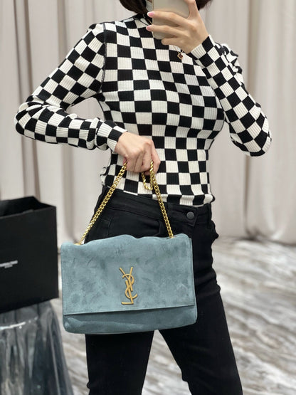 Yves Saint Laurent