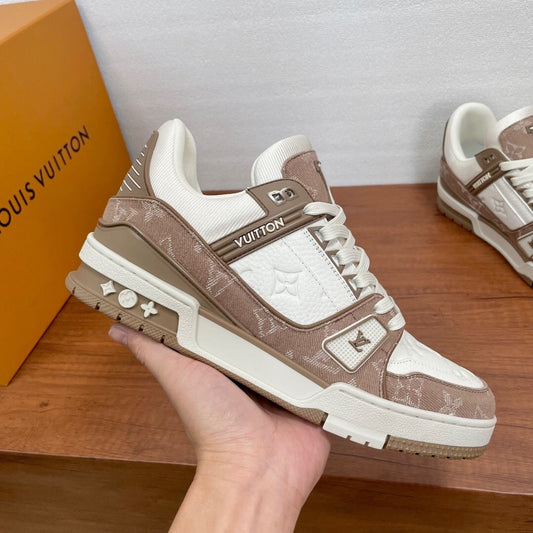 Trainer Monogram