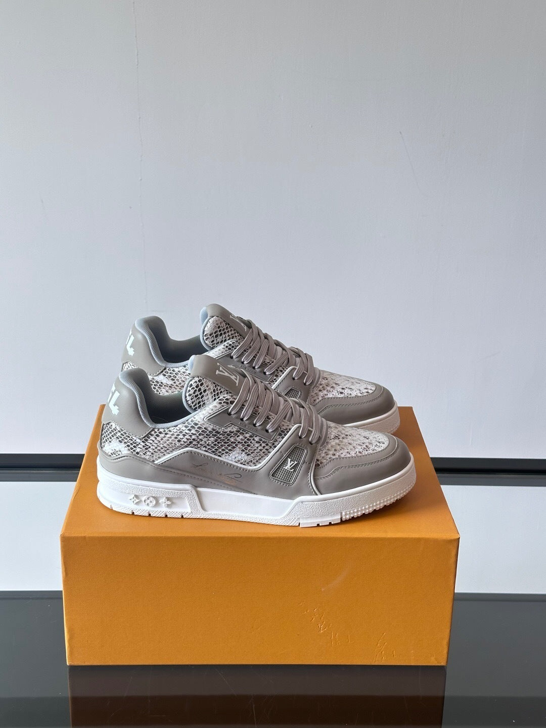 LV Trainer 54