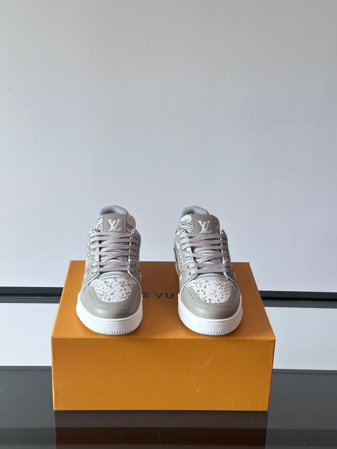 LV Trainer 54