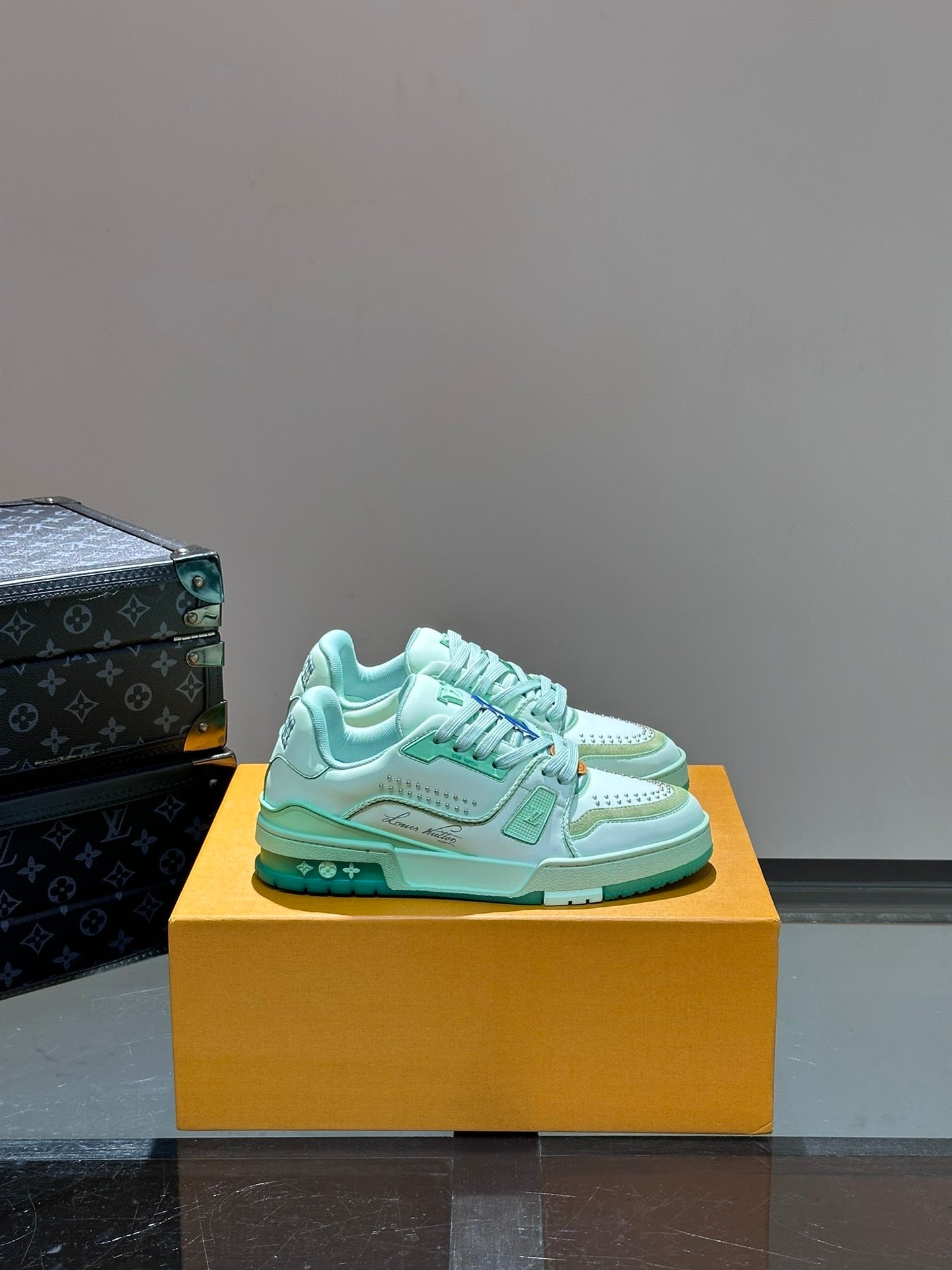 LV Trainer