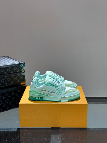 LV Trainer