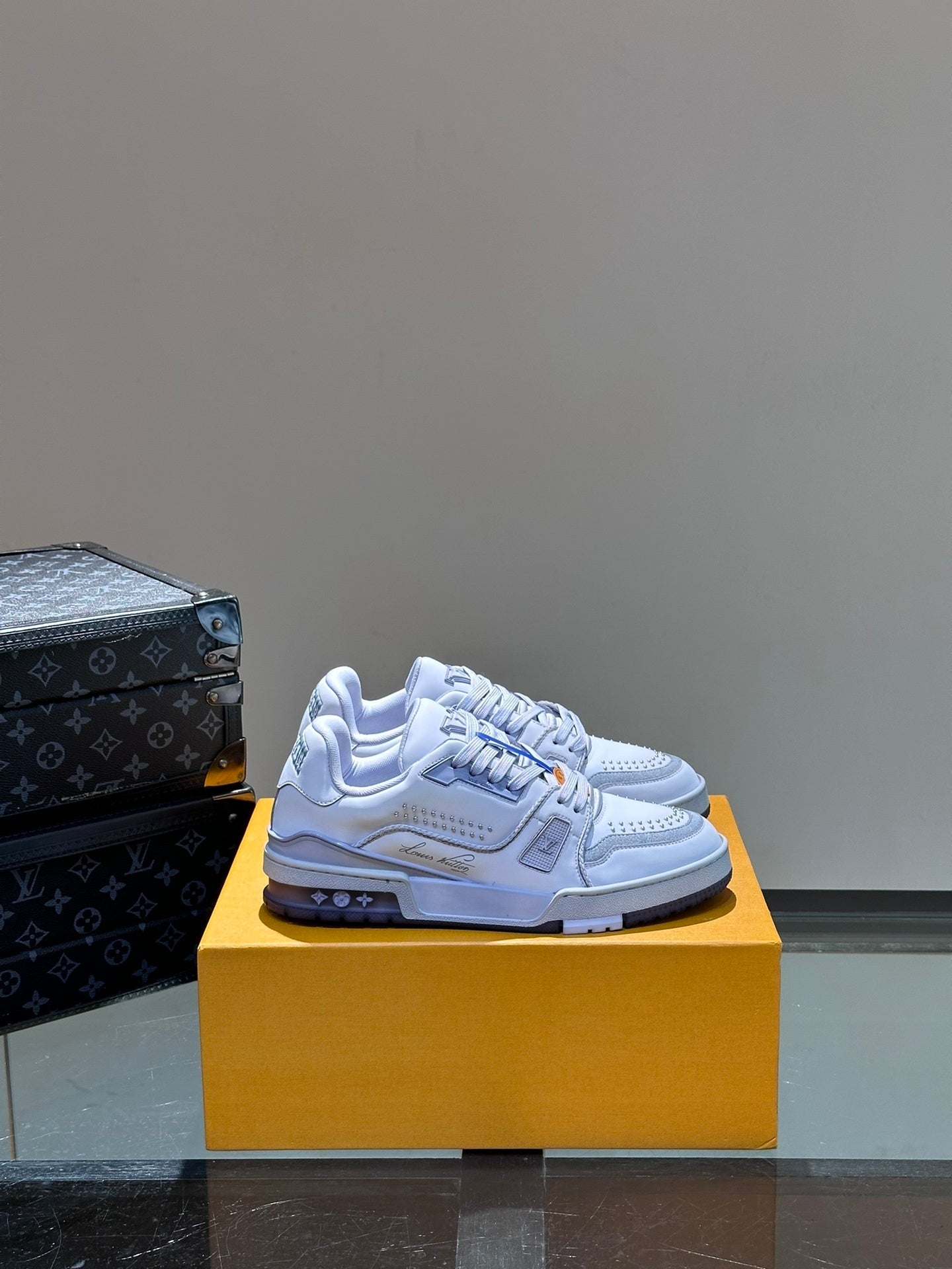LV Trainer