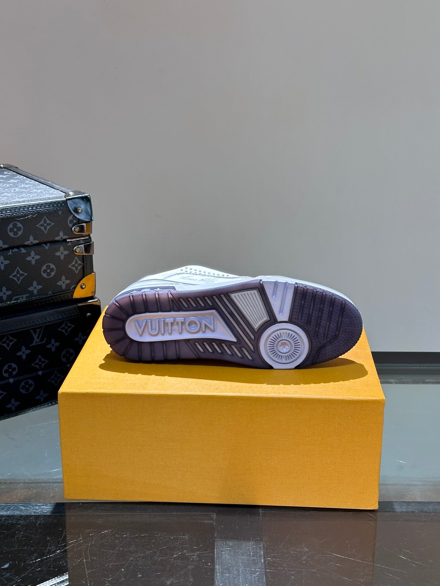 LV Trainer