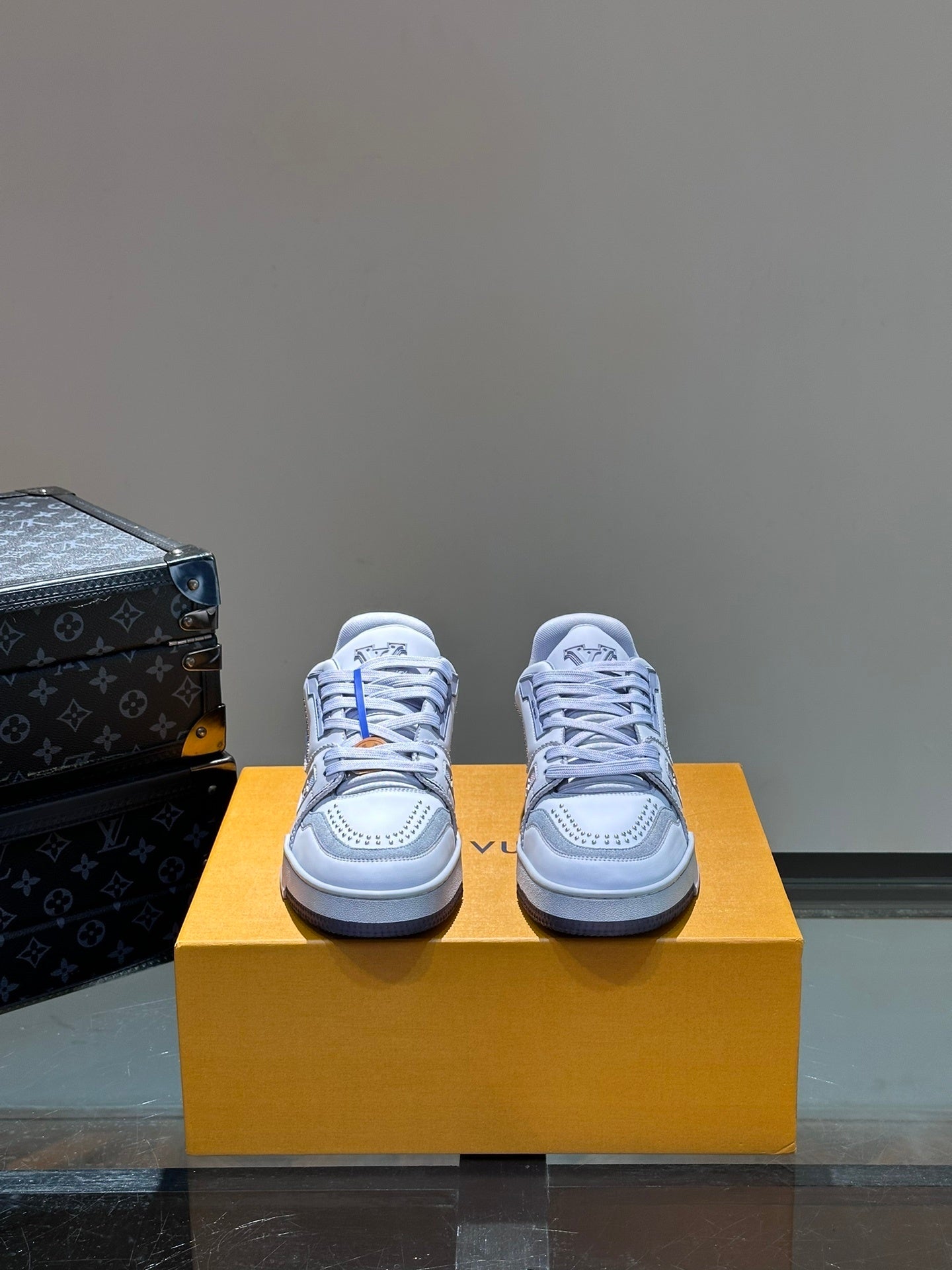 LV Trainer