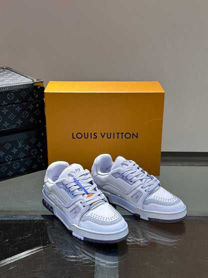 LV Trainer