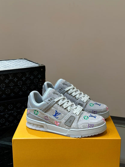 LV Trainer