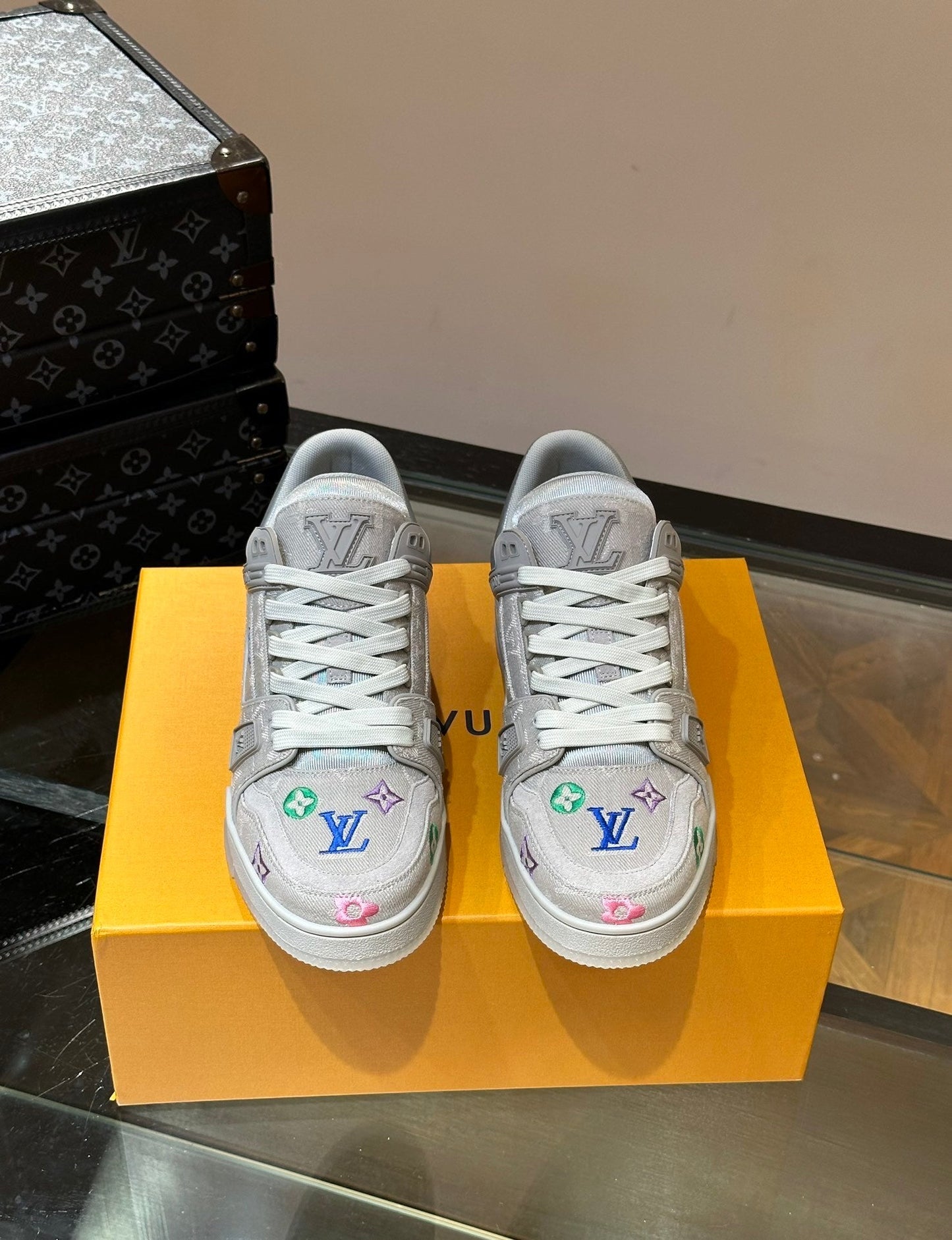 LV Trainer