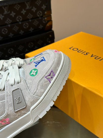 LV Trainer