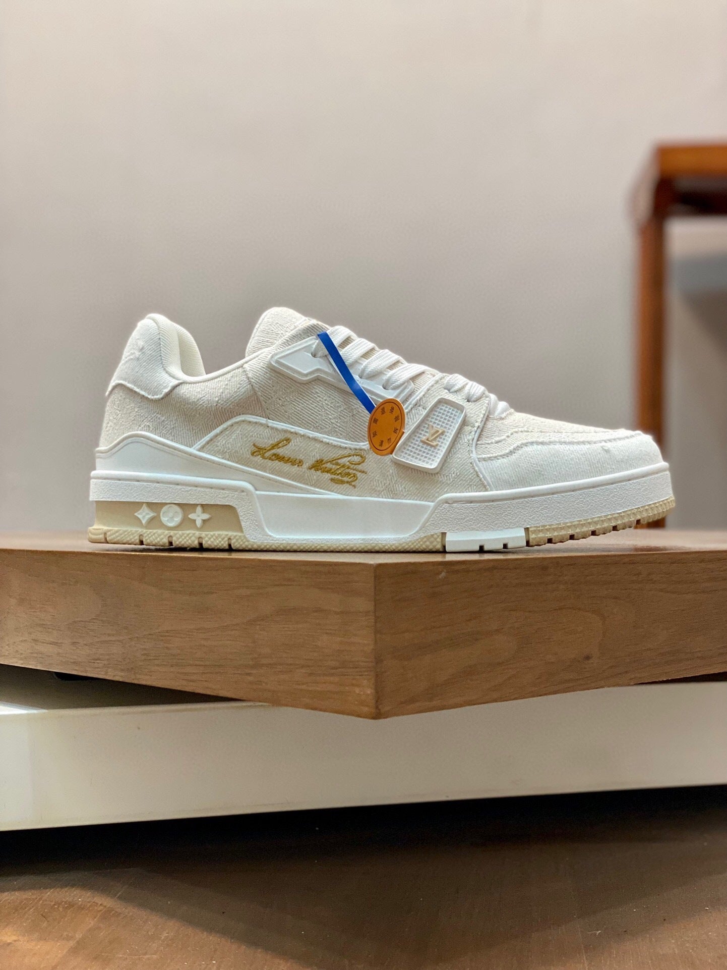 Trainer