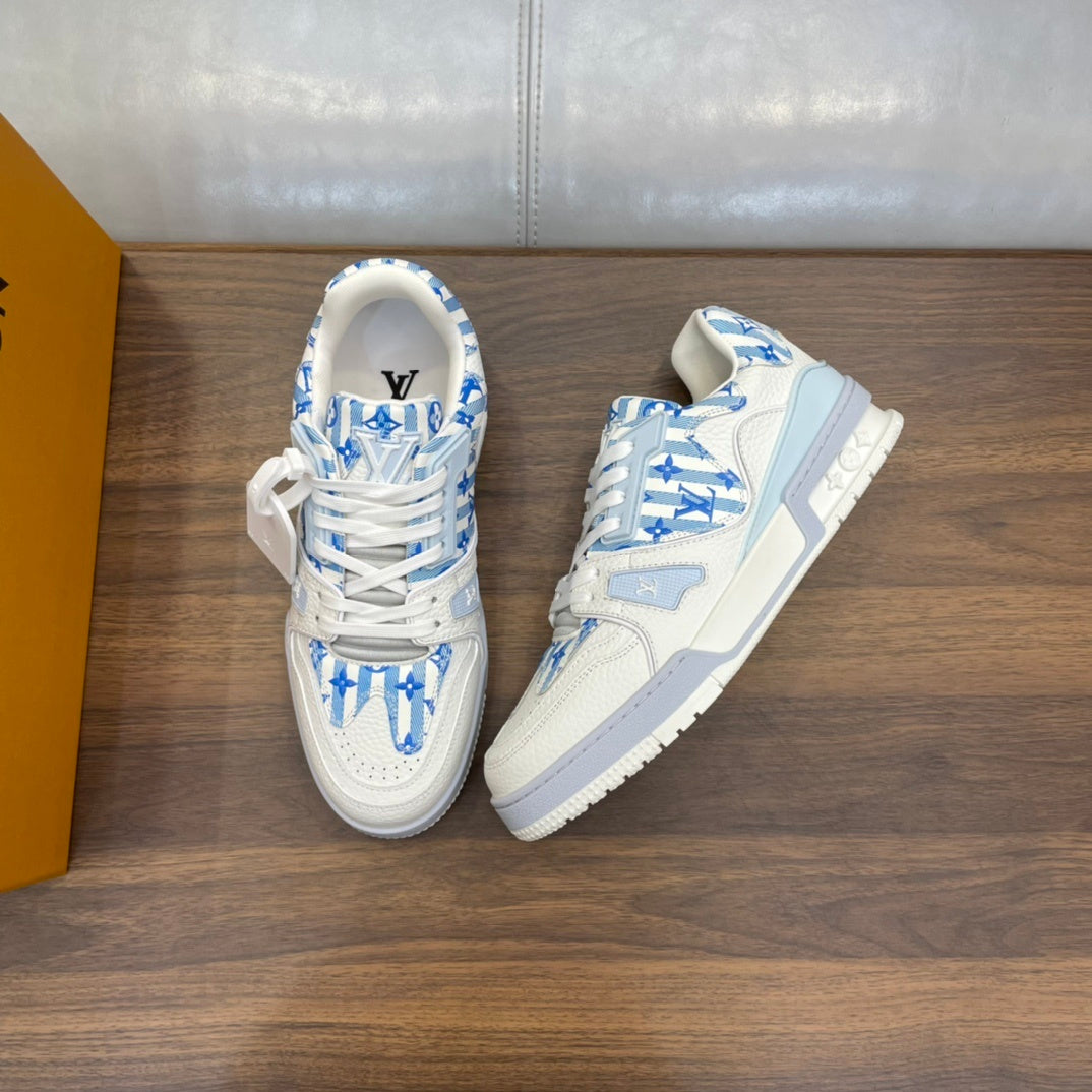Trainer