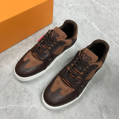 Trainer