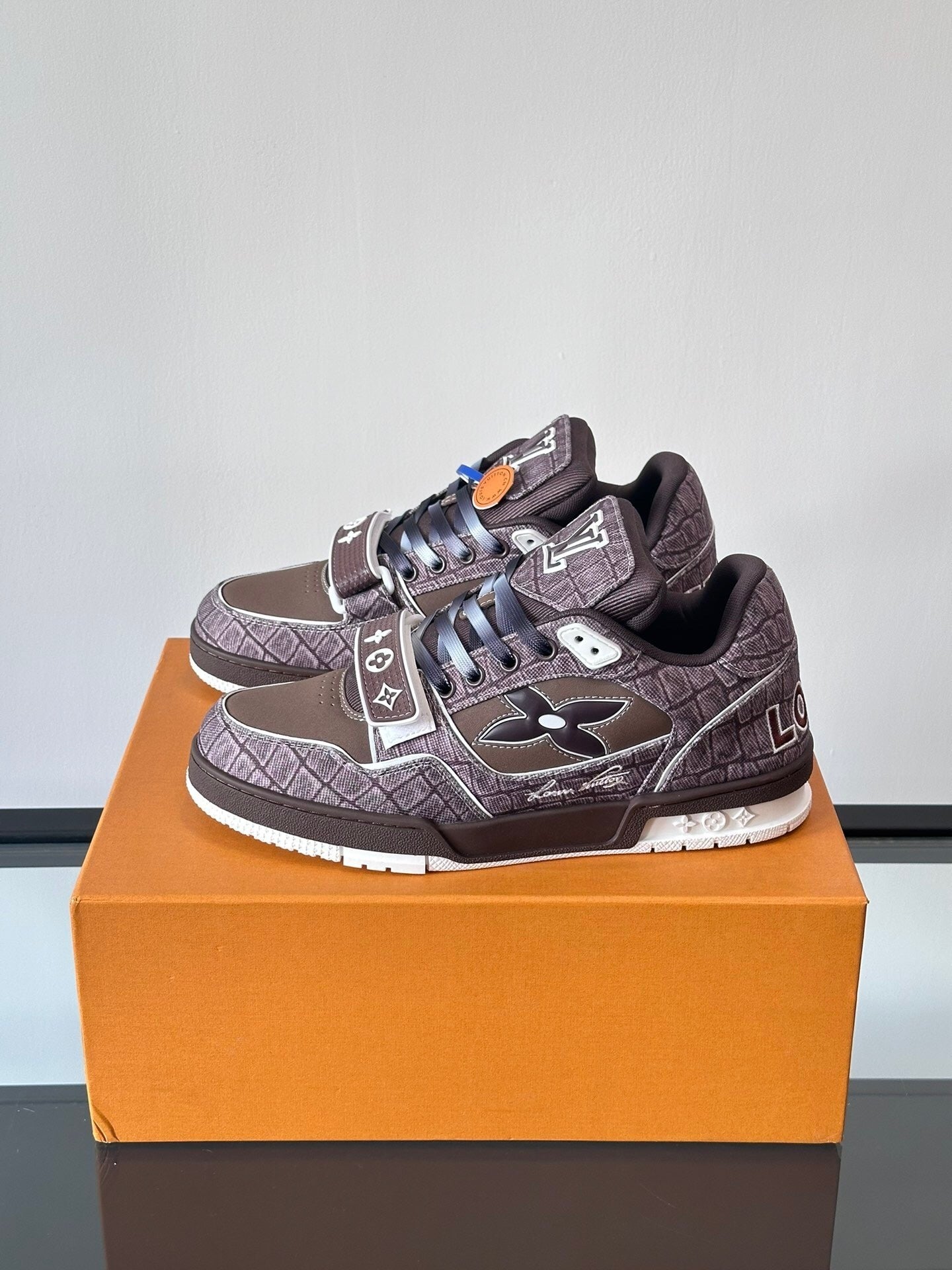 Trainer
