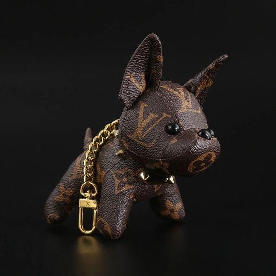 Chaveiro Pet LV