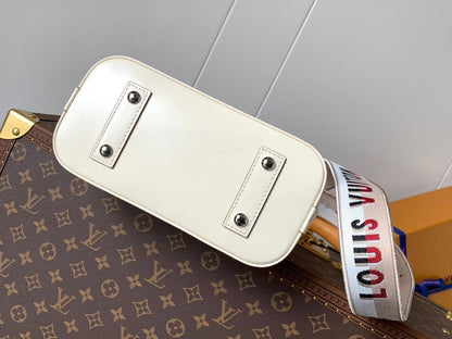Bolsa Alma BB