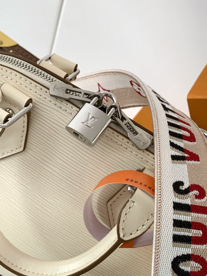 Bolsa Alma BB