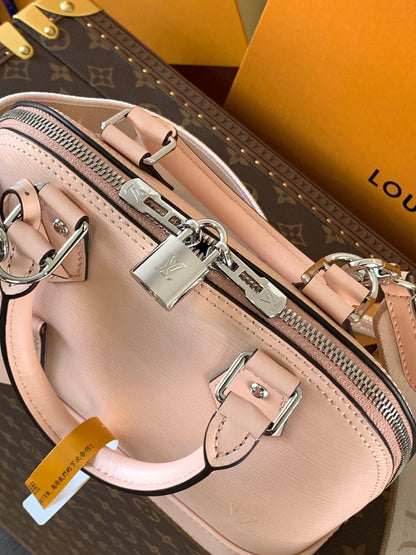Bolsa Alma BB