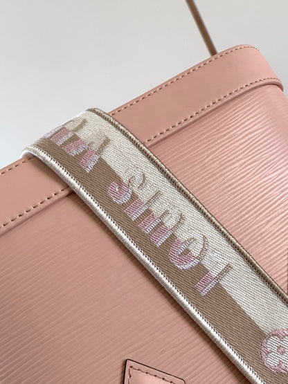 Bolsa Alma BB