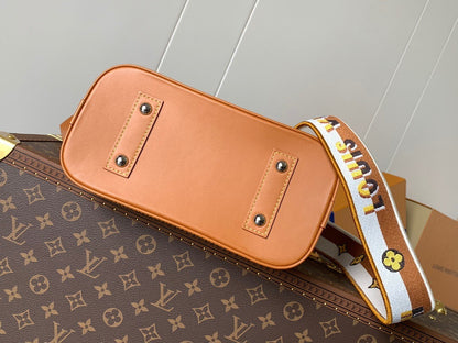 Bolsa Alma BB
