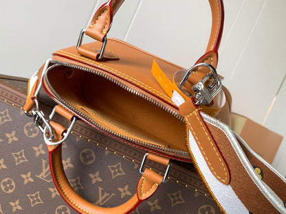 Bolsa Alma BB