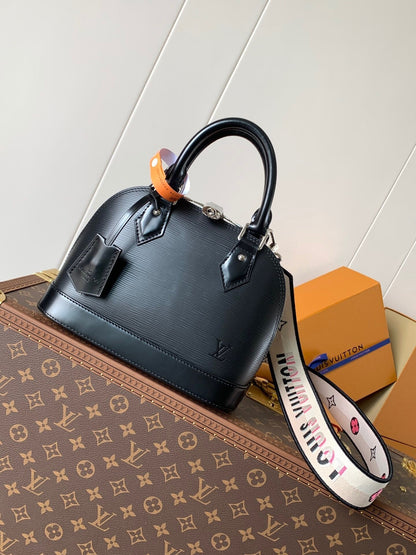 Bolsa Alma BB