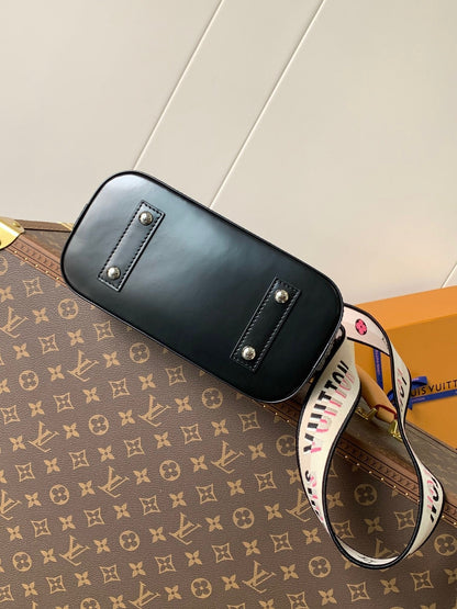 Bolsa Alma BB