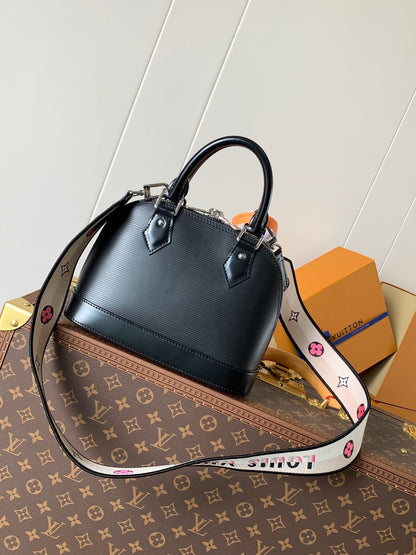 Bolsa Alma BB
