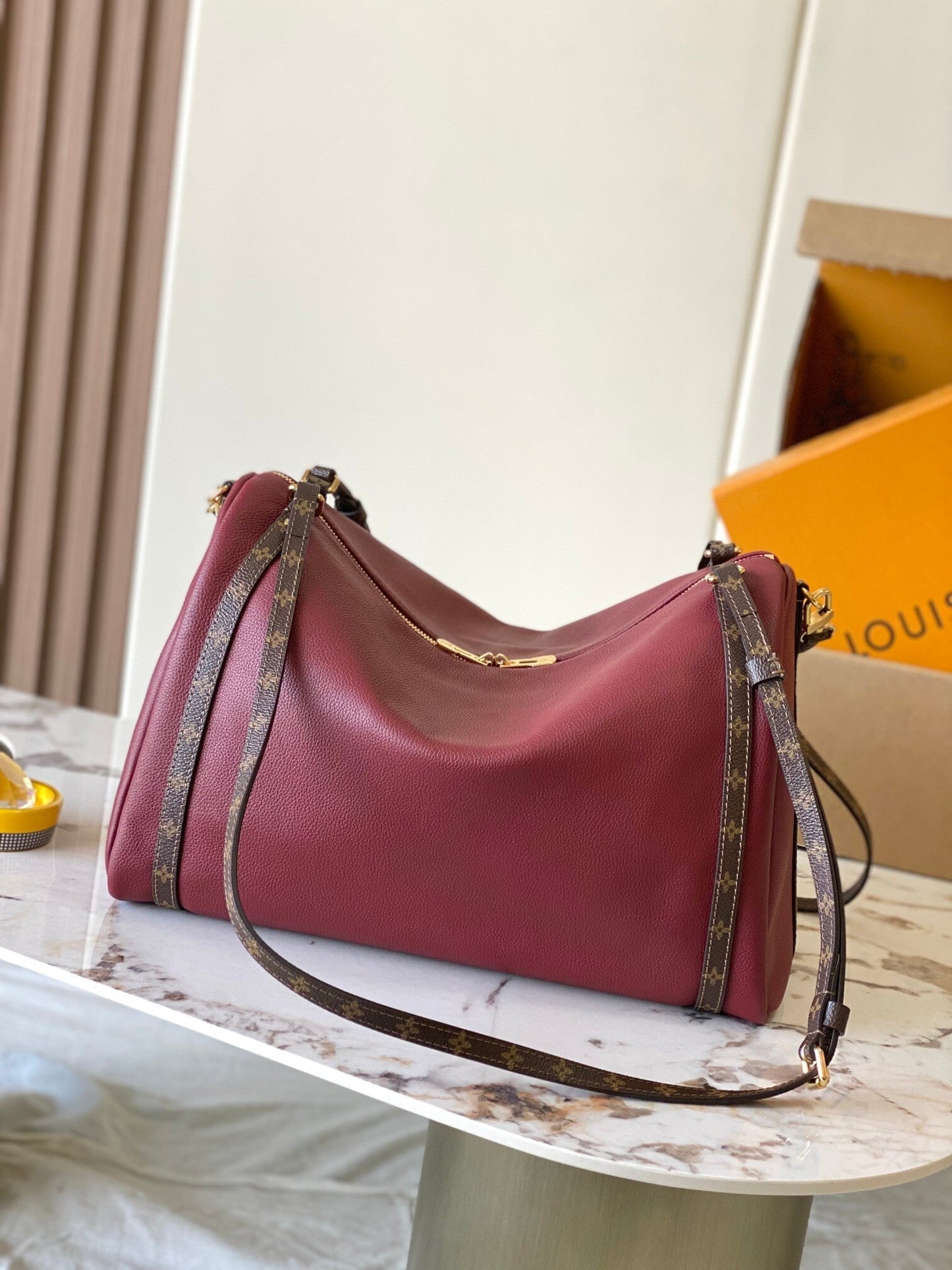 Bolsa LV