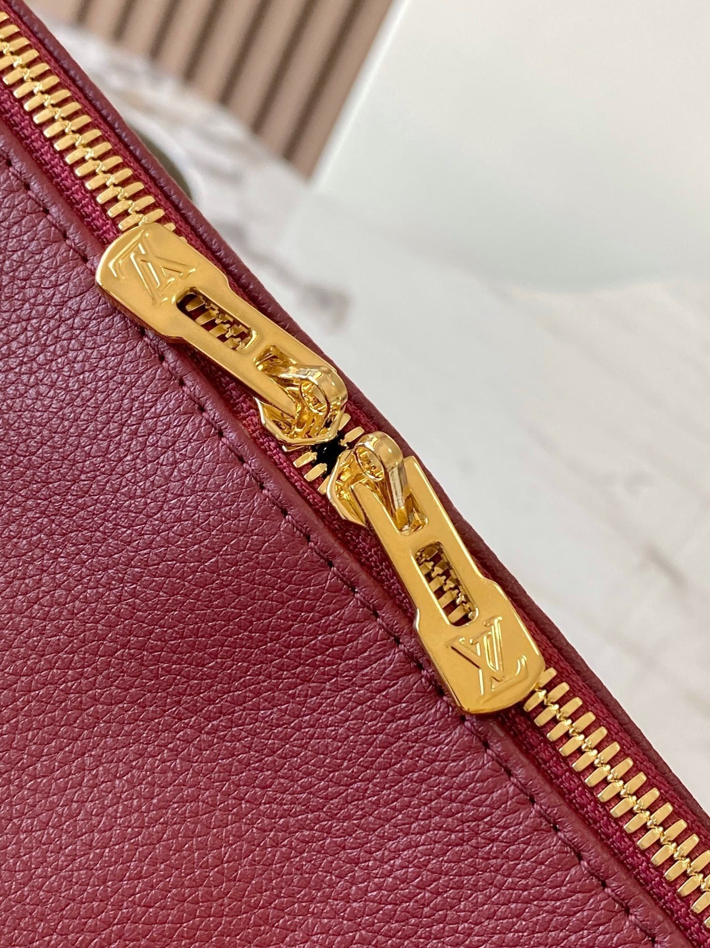 Bolsa LV