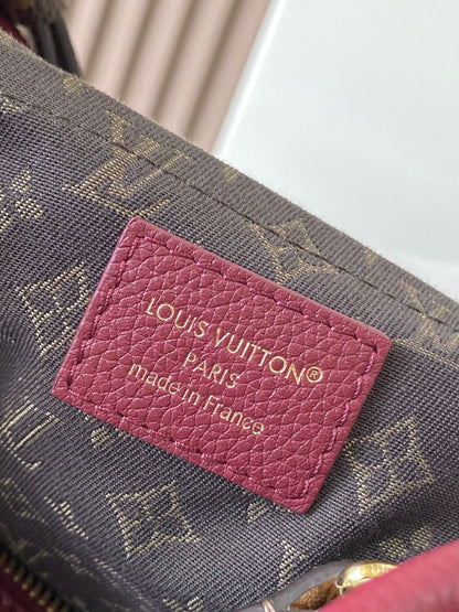 Bolsa LV
