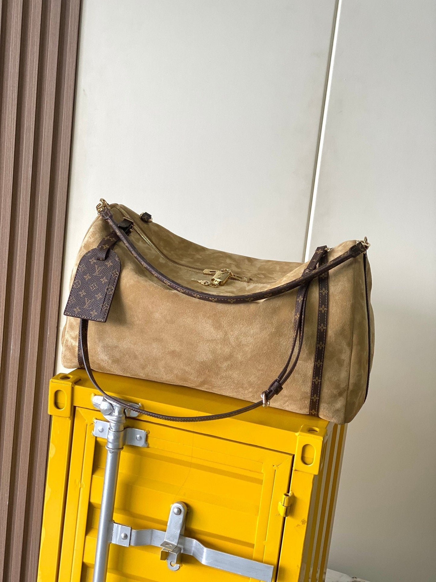 Bolsa LV