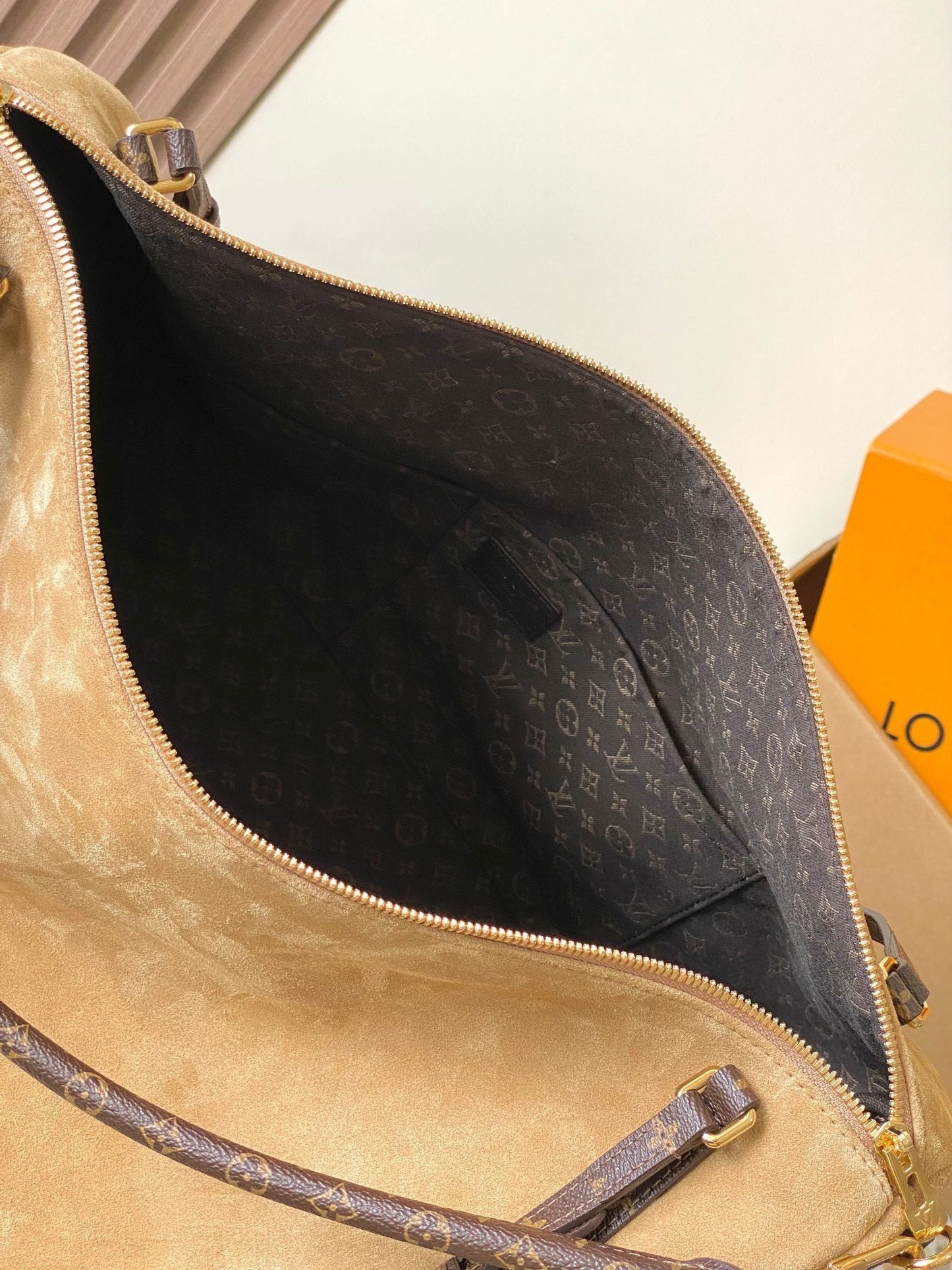 Bolsa LV