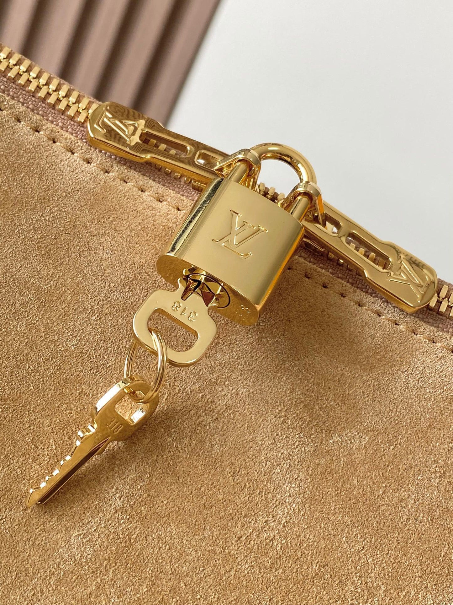 Bolsa LV