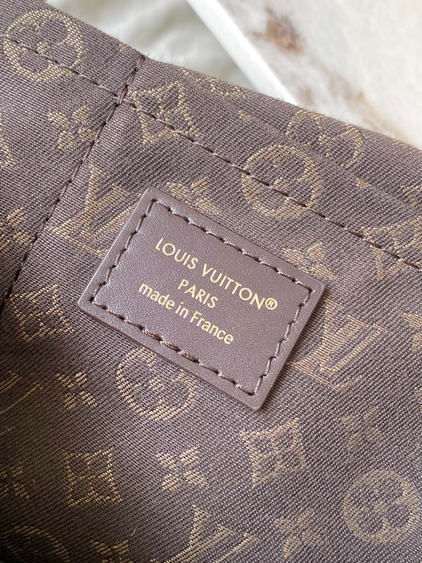 Bolsa LV