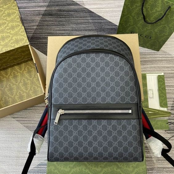 Mochila Gucci