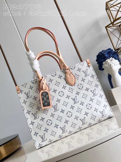 Bolsa LV