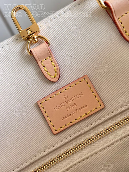 Bolsa LV