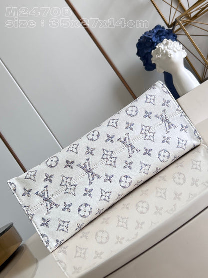 Bolsa LV